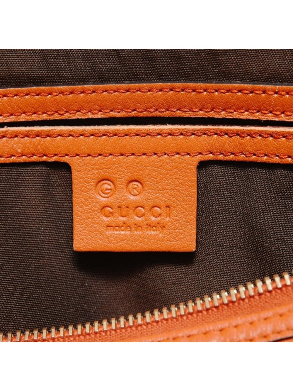 Gucci Guccissima Joy Boston Bag - Picture 9 of 10